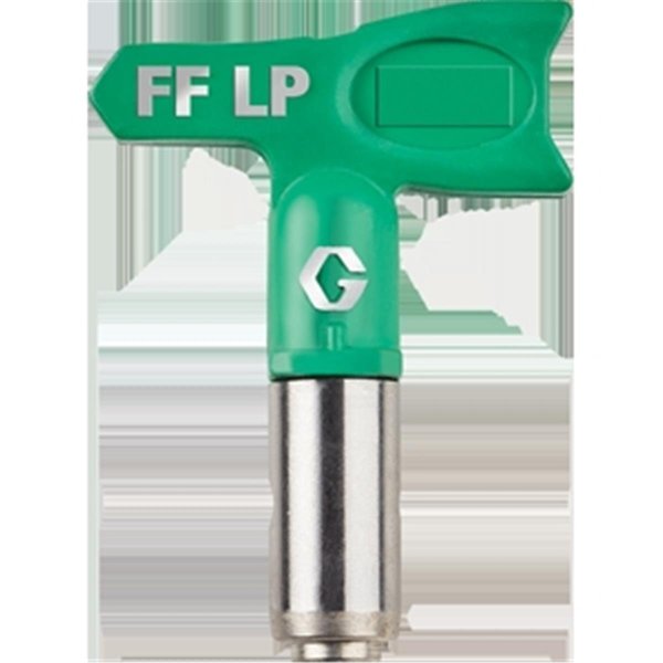 Graco FFLP214 Rac X Fine Finish Low Pressure Tip 755652404149